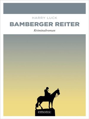 cover image of Bamberger Reiter